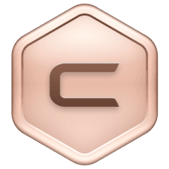 Bronze Icon