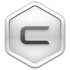 Silver Icon