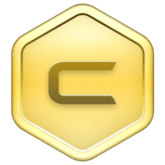 Gold Icon