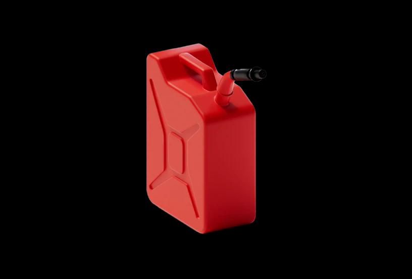 Emergency Fuel Image